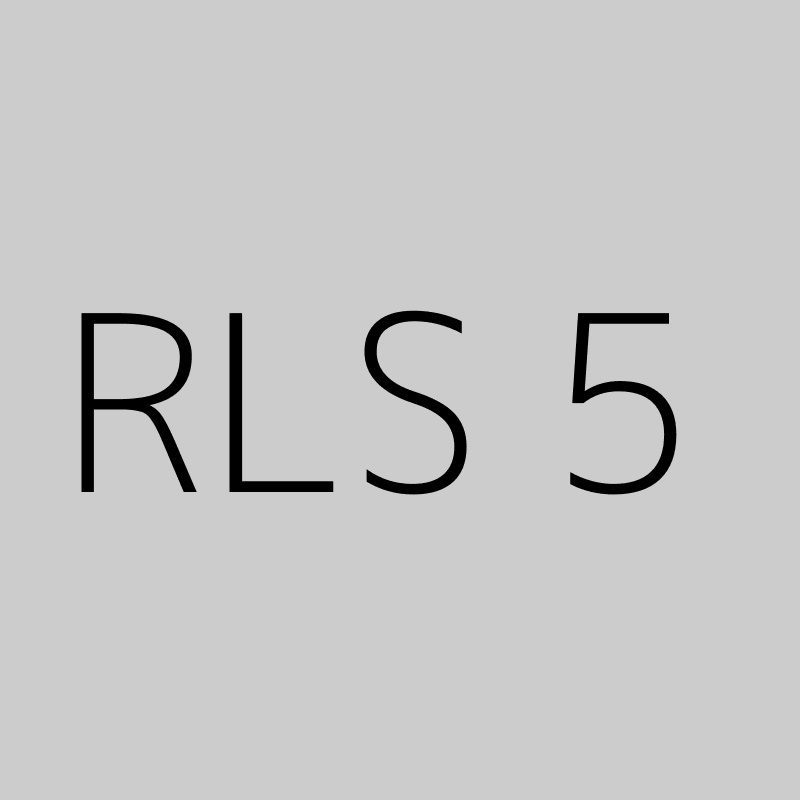 RLS 5 